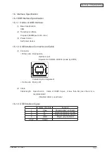 Preview for 14 page of Oki C3530n MFP Maintenance Manual