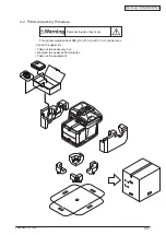 Preview for 33 page of Oki C3530n MFP Maintenance Manual