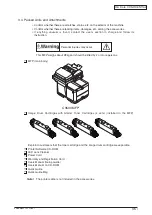 Preview for 35 page of Oki C3530n MFP Maintenance Manual