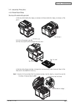 Preview for 36 page of Oki C3530n MFP Maintenance Manual