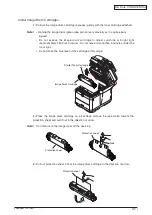 Preview for 37 page of Oki C3530n MFP Maintenance Manual