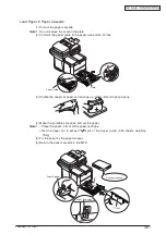 Preview for 39 page of Oki C3530n MFP Maintenance Manual