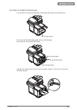 Preview for 40 page of Oki C3530n MFP Maintenance Manual