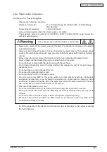 Preview for 42 page of Oki C3530n MFP Maintenance Manual