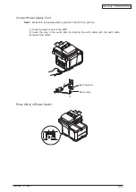 Preview for 43 page of Oki C3530n MFP Maintenance Manual