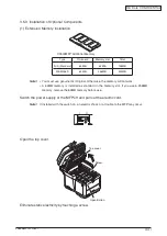 Preview for 44 page of Oki C3530n MFP Maintenance Manual