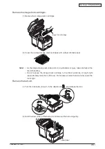 Preview for 45 page of Oki C3530n MFP Maintenance Manual