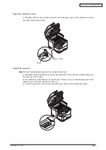 Preview for 46 page of Oki C3530n MFP Maintenance Manual