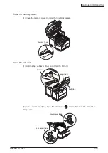 Preview for 47 page of Oki C3530n MFP Maintenance Manual