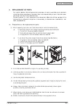 Preview for 55 page of Oki C3530n MFP Maintenance Manual