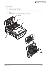 Preview for 58 page of Oki C3530n MFP Maintenance Manual