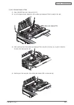 Preview for 59 page of Oki C3530n MFP Maintenance Manual