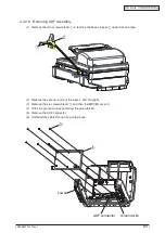 Preview for 63 page of Oki C3530n MFP Maintenance Manual