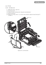 Preview for 66 page of Oki C3530n MFP Maintenance Manual