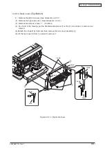 Preview for 68 page of Oki C3530n MFP Maintenance Manual