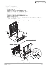 Preview for 70 page of Oki C3530n MFP Maintenance Manual