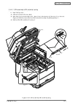 Preview for 72 page of Oki C3530n MFP Maintenance Manual