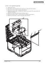 Preview for 82 page of Oki C3530n MFP Maintenance Manual