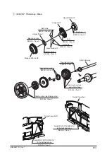 Preview for 93 page of Oki C3530n MFP Maintenance Manual