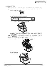 Preview for 117 page of Oki C3530n MFP Maintenance Manual