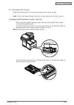 Preview for 118 page of Oki C3530n MFP Maintenance Manual