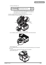 Preview for 120 page of Oki C3530n MFP Maintenance Manual