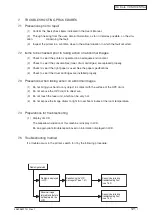 Preview for 121 page of Oki C3530n MFP Maintenance Manual