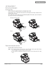 Preview for 178 page of Oki C3530n MFP Maintenance Manual