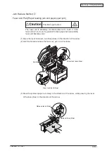 Preview for 179 page of Oki C3530n MFP Maintenance Manual