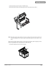 Preview for 180 page of Oki C3530n MFP Maintenance Manual