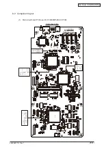 Preview for 218 page of Oki C3530n MFP Maintenance Manual