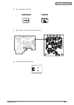 Preview for 223 page of Oki C3530n MFP Maintenance Manual