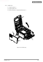 Предварительный просмотр 15 страницы Oki C5100 Maintenance Manual