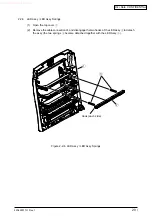 Предварительный просмотр 19 страницы Oki C5100 Maintenance Manual