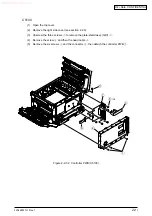 Предварительный просмотр 21 страницы Oki C5100 Maintenance Manual