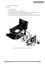 Предварительный просмотр 22 страницы Oki C5100 Maintenance Manual