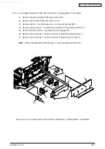 Предварительный просмотр 27 страницы Oki C5100 Maintenance Manual