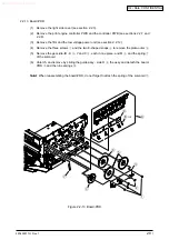 Предварительный просмотр 28 страницы Oki C5100 Maintenance Manual