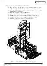 Предварительный просмотр 29 страницы Oki C5100 Maintenance Manual