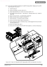 Предварительный просмотр 32 страницы Oki C5100 Maintenance Manual