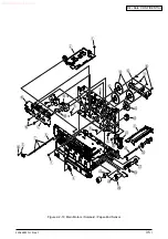 Предварительный просмотр 34 страницы Oki C5100 Maintenance Manual