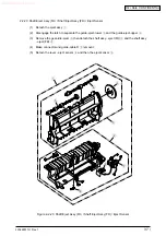 Предварительный просмотр 36 страницы Oki C5100 Maintenance Manual