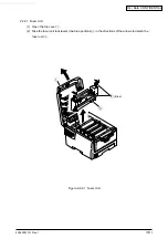 Предварительный просмотр 37 страницы Oki C5100 Maintenance Manual