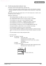 Предварительный просмотр 62 страницы Oki C5100 Maintenance Manual