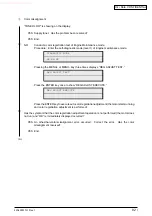 Предварительный просмотр 91 страницы Oki C5100 Maintenance Manual