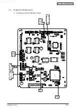 Предварительный просмотр 101 страницы Oki C5100 Maintenance Manual