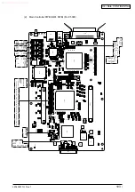 Предварительный просмотр 102 страницы Oki C5100 Maintenance Manual