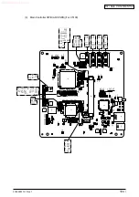 Предварительный просмотр 103 страницы Oki C5100 Maintenance Manual