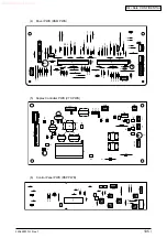 Предварительный просмотр 104 страницы Oki C5100 Maintenance Manual