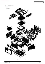 Предварительный просмотр 107 страницы Oki C5100 Maintenance Manual